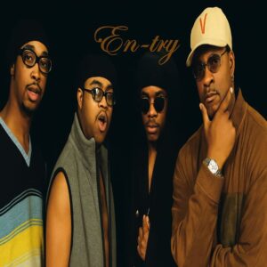En-Try - En-Try (Unreleased)