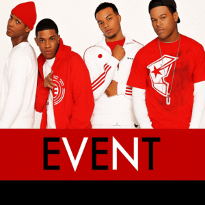 Event - Event (Unreleased Album)
