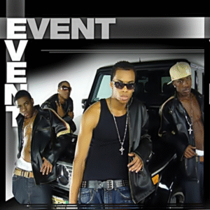 Event - Event (Unreleased)