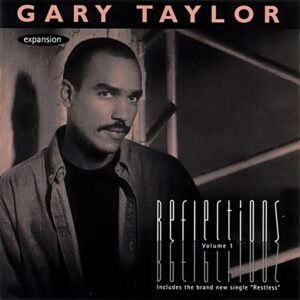 Gary Taylor - Reflections (Volume 1)
