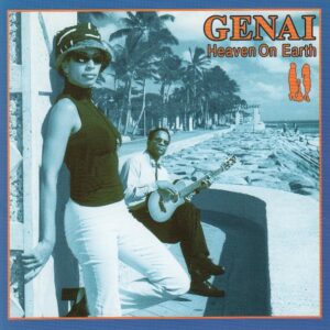Genai - Heaven On Earth