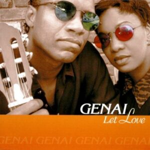 Genai - Let Love