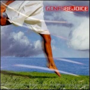 Genai - Rejoice