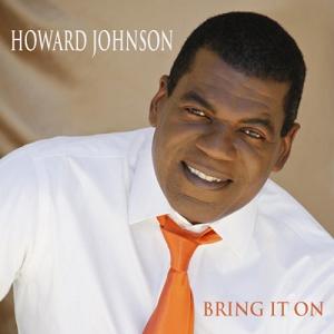 Howard Johnson - Bring It On EP