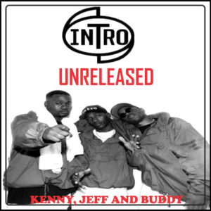 Intro - Intro (Unreleased)