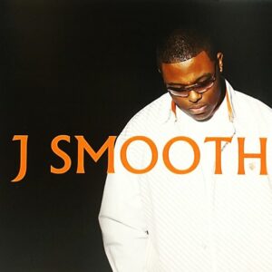 J.Smooth - J.Smooth (Rare)