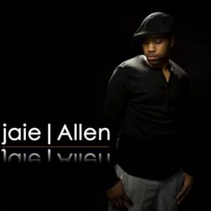 Jaie Allen - Jaie Allen (Unreleased)