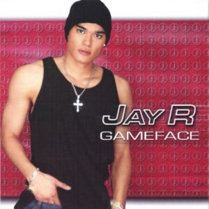 Jay-R - Gameface (Cassette)