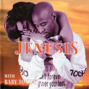Jenesis - Baby Tonite (CDM)