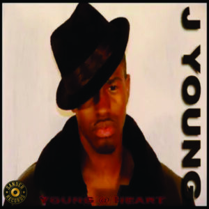 Jyoung - Jyoung (Demo Unreleased EP Sampler)