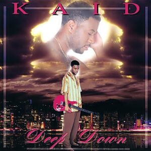 Kaid - Deep Down (Rare)