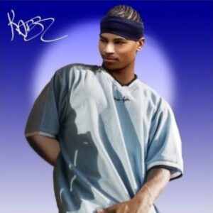 Kazz - Summer Daze (Rare)