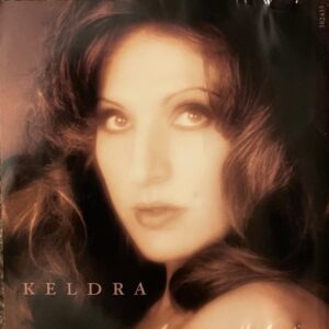 Keldra - Keldra (EP)