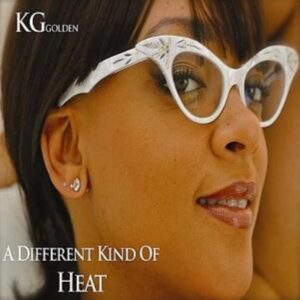 Kg - A Different Kind of Heat (Rare)