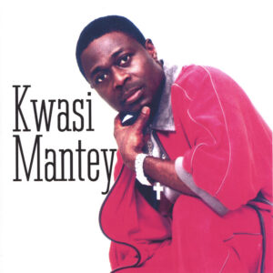 Kwasi Mantey - Kwasi Mantey