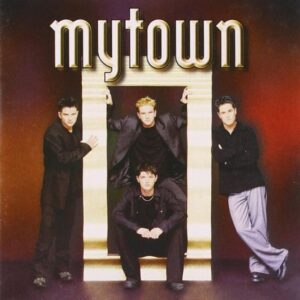 Mytown - Mytown