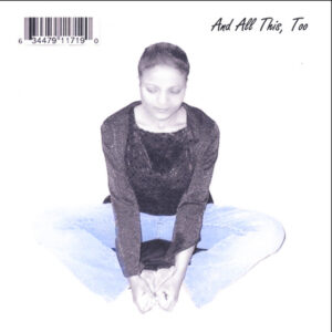 Natalie Martin - And All This, Too