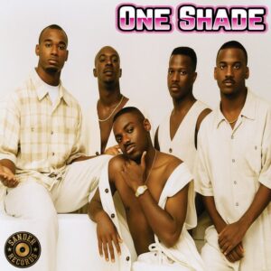 One Shade - Hot Wax Club EP (Unreleased)