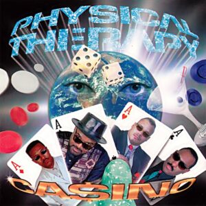 Physical Therapy - Casino (Rare)