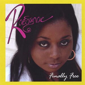 Raesanae - Finally Free