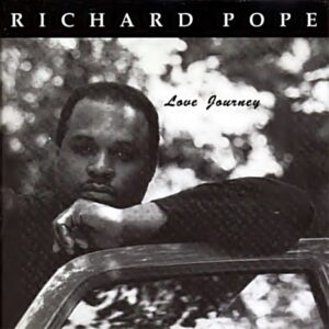 Richard Pope - Love Journey (Rare)
