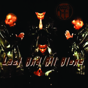 Rugged - Lost And All Alone (CDS)