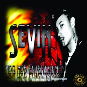 Sevin - Sevin (Demo Unreleased EP Sampler)