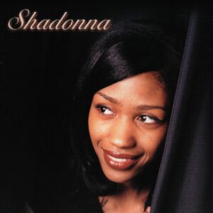 Shadonna Paden - Shadonna