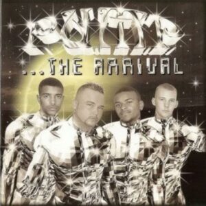 Sixx One Sixx - P.U.M.P ...The Arrival (Unreleased)