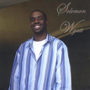 Solomon Wyatt - Unclassifiable