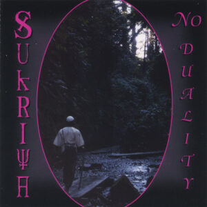 Sukriya - No Duality