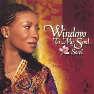 Surel - Window To My Soul (EP)