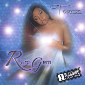 Topez - Rare Gem (Rare)