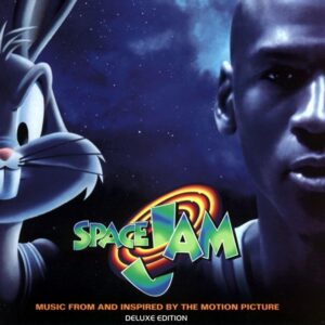 V.A. - Space Jam (Soundtrack)