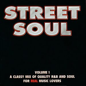 V.A. - Street Soul (Vol. 01)