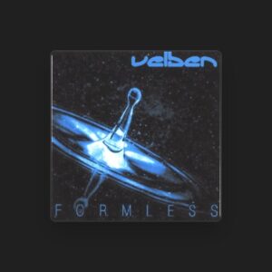 Velben - Formless