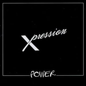 Xpression - Power