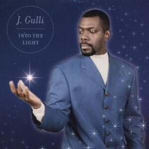 J. Gulli - Into The Light (Rare)