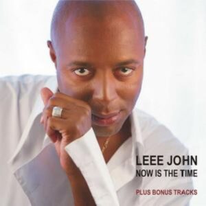 Leee John - Mow Is The Time (Rare)