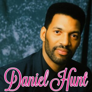 Daniel Hunt - Demo (Cassette EP) (Rare)