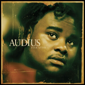Audius - Ever After