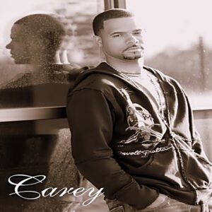 Carey Reid (A.K.A. Vishun) - Vision (Unreleased Album Sampler)
