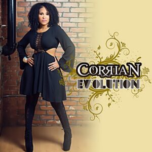 Corrian - Corrian Evolution