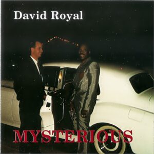 David Royal - Mysterious (Rare)