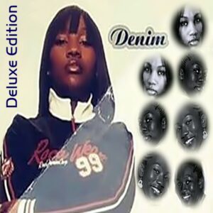 Denim - Deluxe Edition (Unreleased)