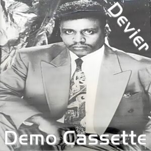 Devier - Demo (Cassette)