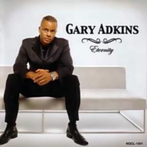 Gary Adkins - Eternity