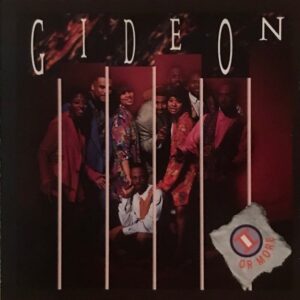 Gideon - II or More (Rare)