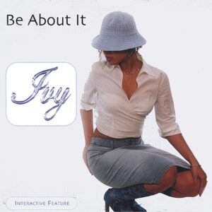 Ivy Chanel - Be About It