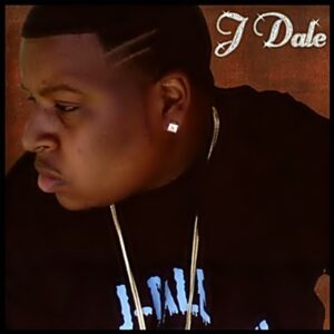 J Dale - J Dale (Rare)